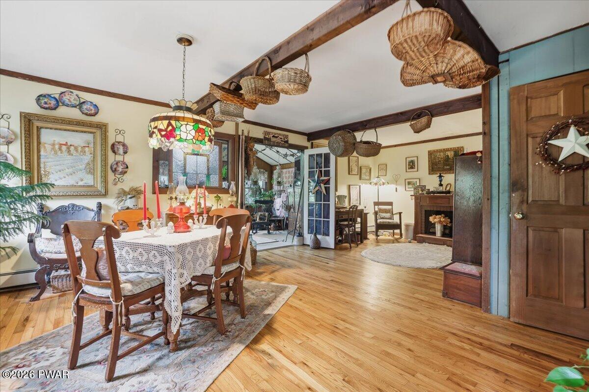 103 Forever Green Road Lakeville, PA 18438 - Photo 74 of 179