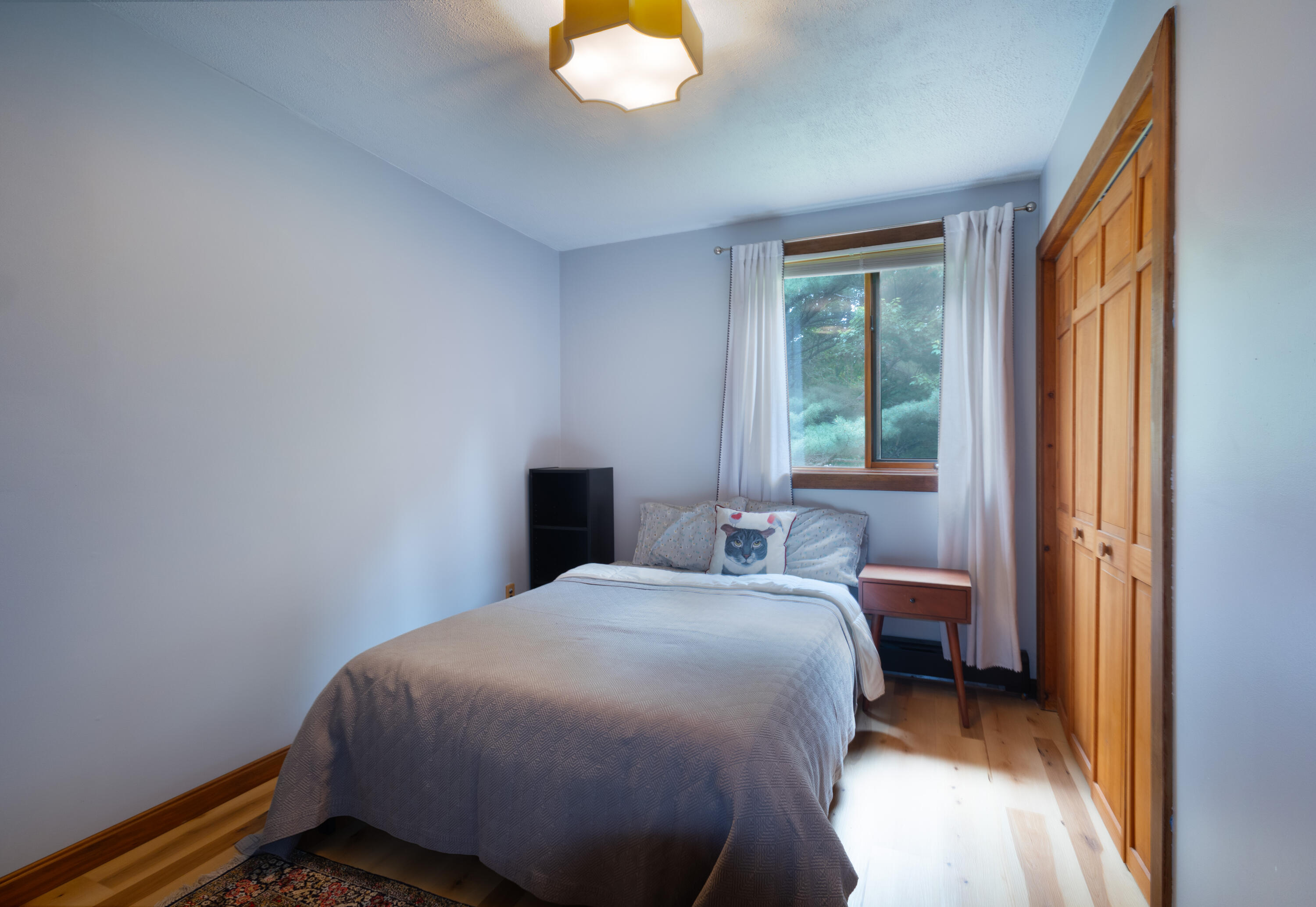62 Crosby Road Windsor, ME 04363 - Photo 21 of 30 guest room