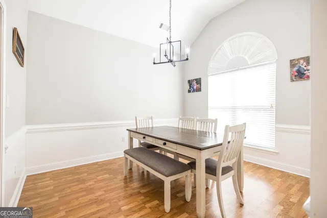 $375,000 | 403 Wiltshire Court, Warner Robins, GA 31088