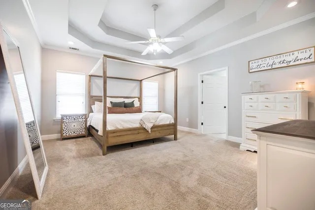 $375,000 | 403 Wiltshire Court, Warner Robins, GA 31088