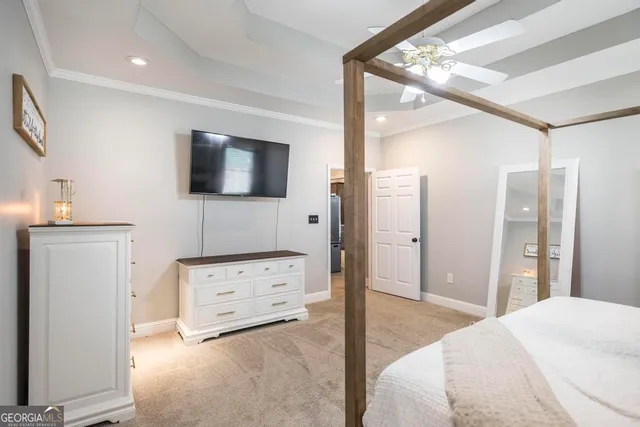 $375,000 | 403 Wiltshire Court, Warner Robins, GA 31088