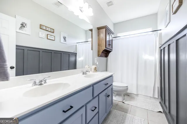 $375,000 | 403 Wiltshire Court, Warner Robins, GA 31088