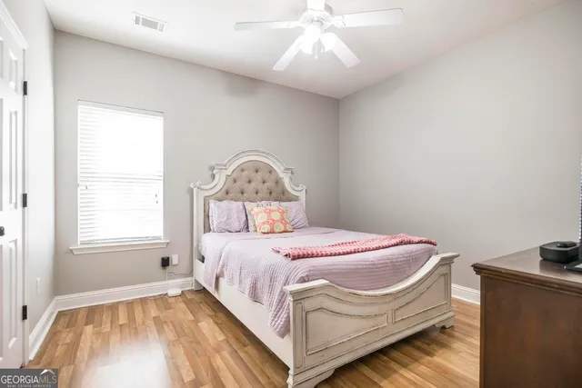 $375,000 | 403 Wiltshire Court, Warner Robins, GA 31088