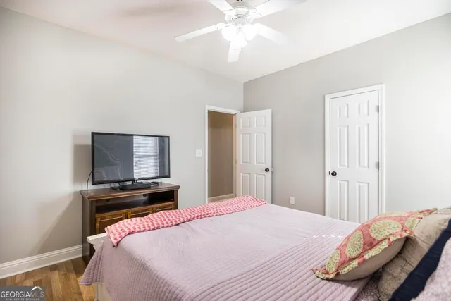 $375,000 | 403 Wiltshire Court, Warner Robins, GA 31088