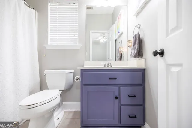 $375,000 | 403 Wiltshire Court, Warner Robins, GA 31088