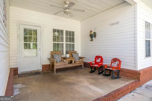 $375,000 | 403 Wiltshire Court, Warner Robins, GA 31088