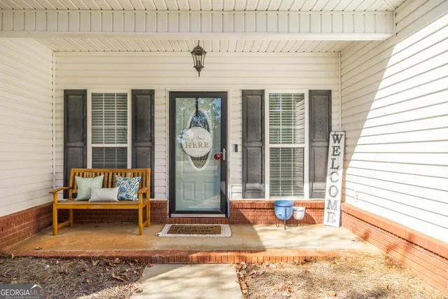 $375,000 | 403 Wiltshire Court, Warner Robins, GA 31088