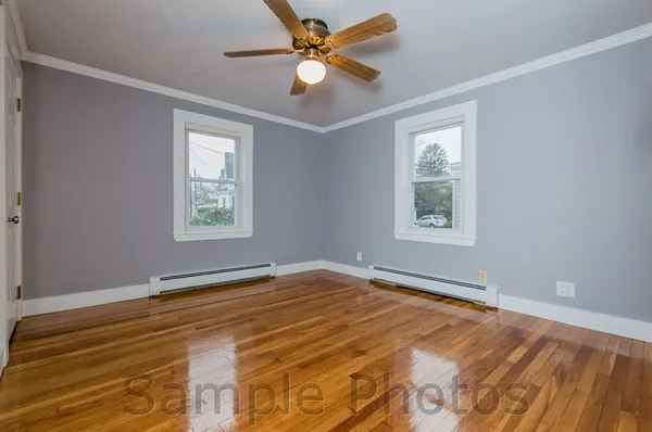 $2,500 | 33-35 Barnes Street, Unit 1, Waltham, MA 02453