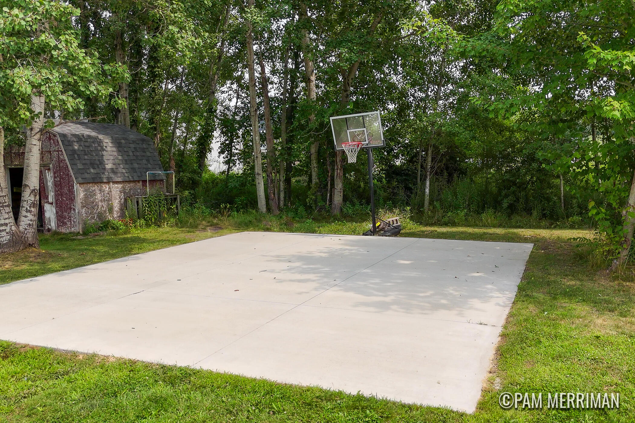 14788 Leonard Street Spring Lake, MI 49456 - Photo 28 of 36 14788 Leonard St_29