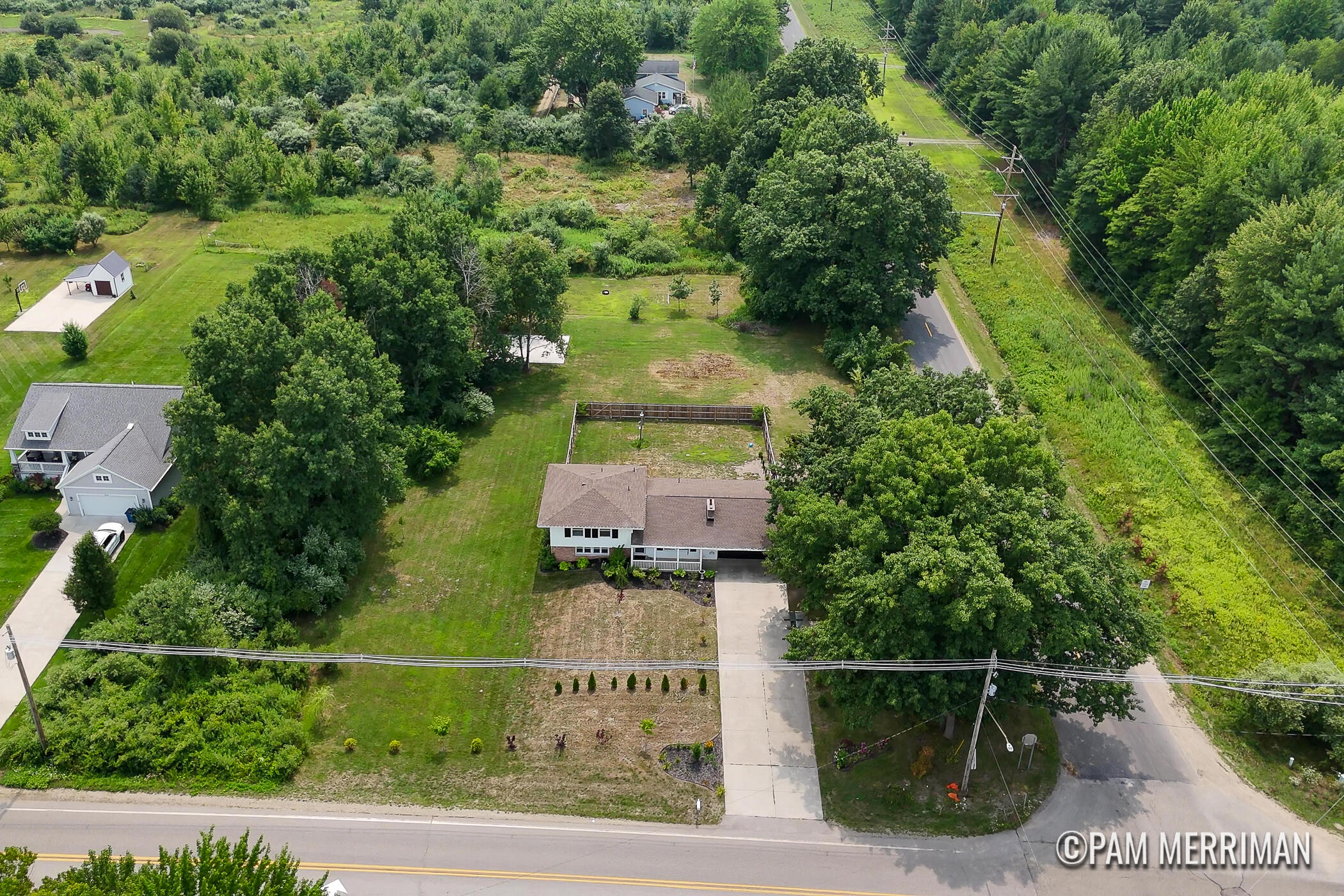 14788 Leonard Street Spring Lake, MI 49456 - Photo 30 of 36 14788 Leonard St_30