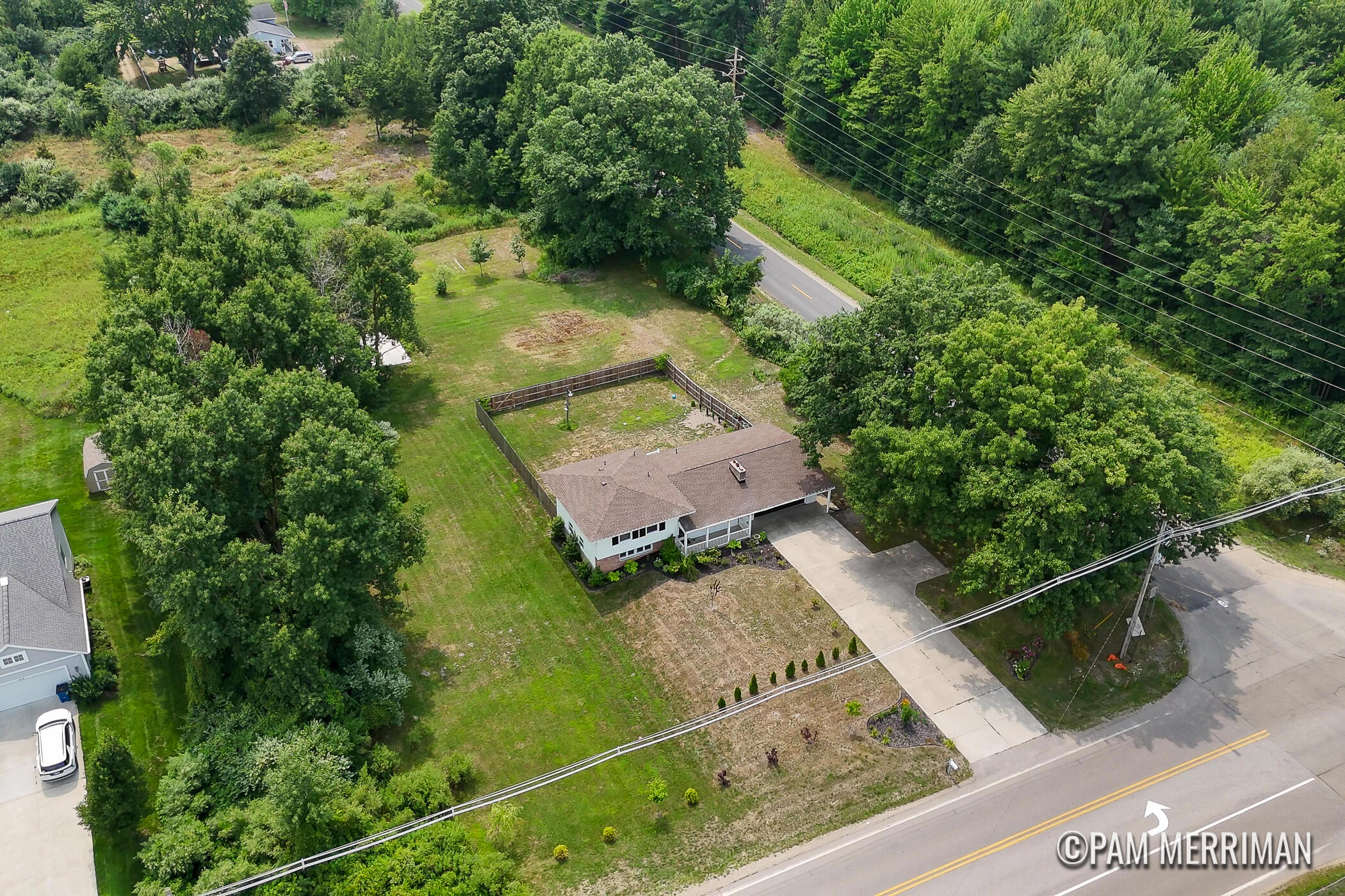 14788 Leonard Street Spring Lake, MI 49456 - Photo 31 of 36 14788 Leonard St_31