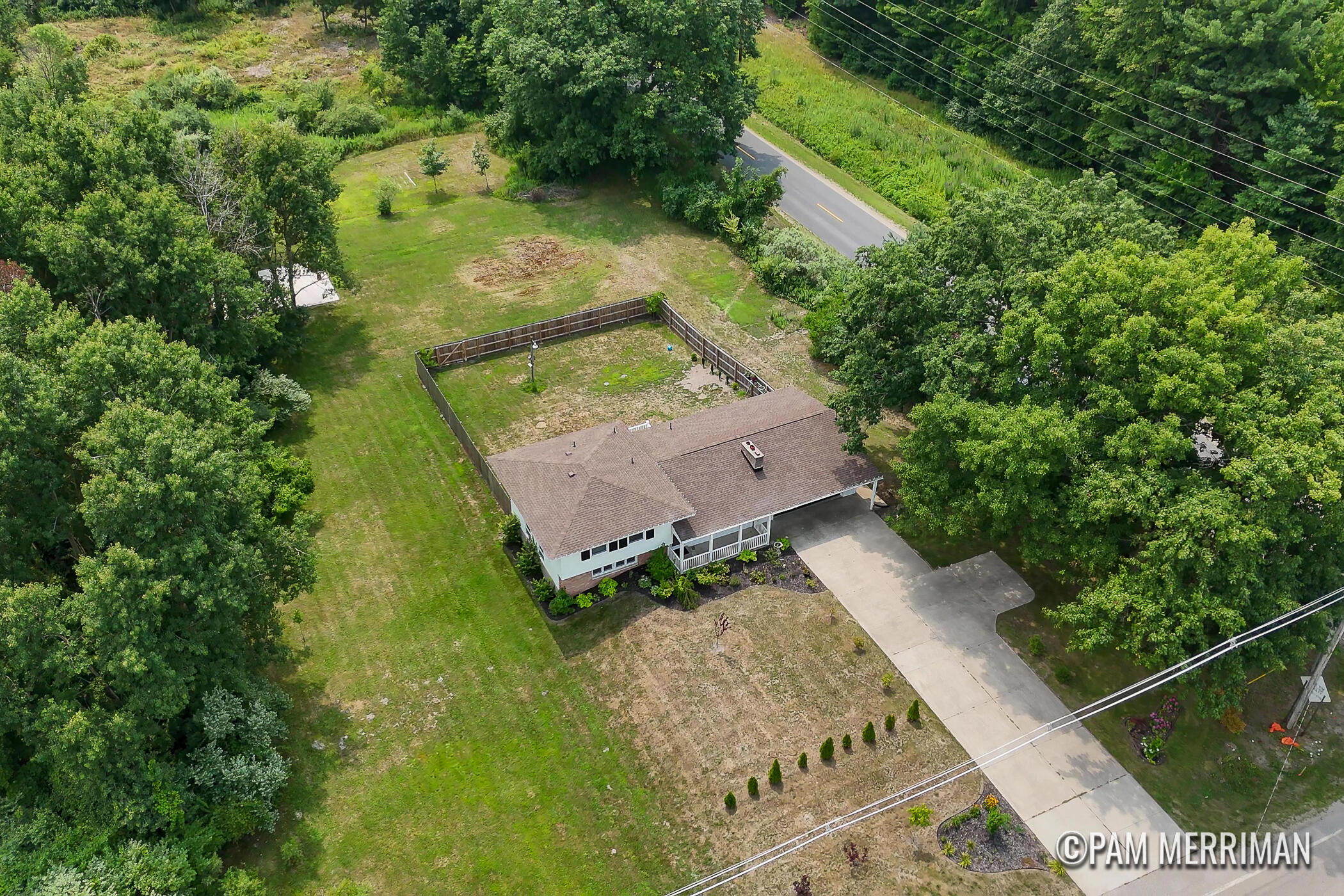 14788 Leonard Street Spring Lake, MI 49456 - Photo 32 of 36 14788 Leonard St_32