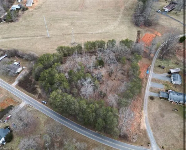 $50,000 | 0 Long Hill Road, Pilot Mountain, NC 27041