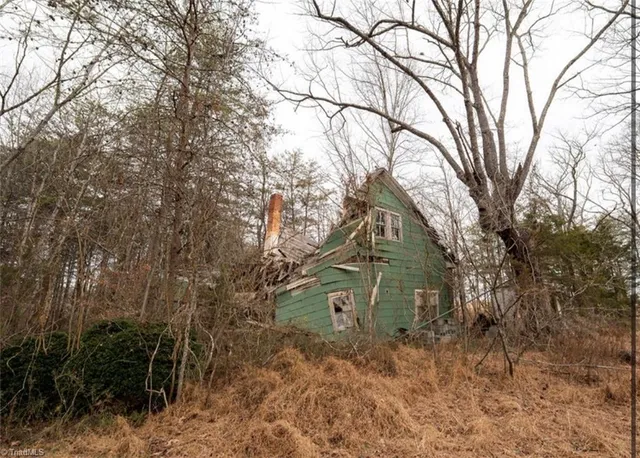 $50,000 | 0 Long Hill Road, Pilot Mountain, NC 27041