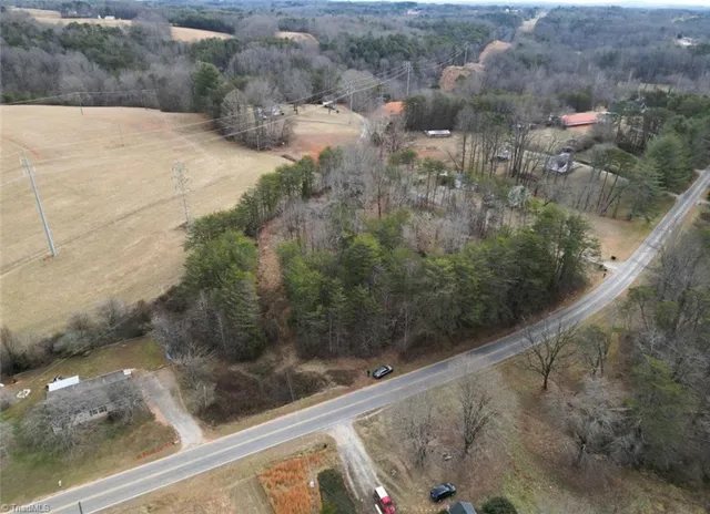 $50,000 | 0 Long Hill Road, Pilot Mountain, NC 27041