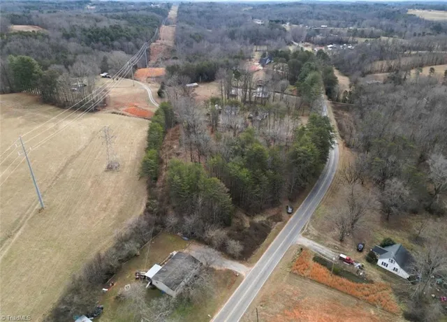 $50,000 | 0 Long Hill Road, Pilot Mountain, NC 27041