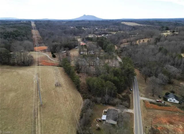 $50,000 | 0 Long Hill Road, Pilot Mountain, NC 27041