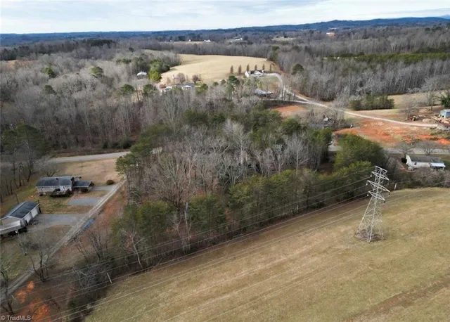 $50,000 | 0 Long Hill Road, Pilot Mountain, NC 27041