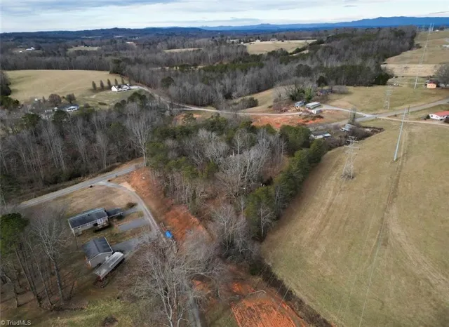 $50,000 | 0 Long Hill Road, Pilot Mountain, NC 27041