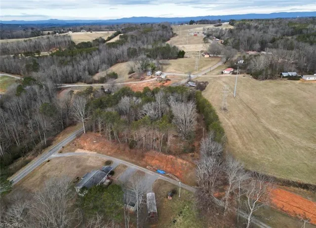 $50,000 | 0 Long Hill Road, Pilot Mountain, NC 27041