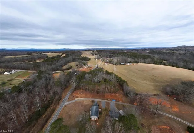 $50,000 | 0 Long Hill Road, Pilot Mountain, NC 27041