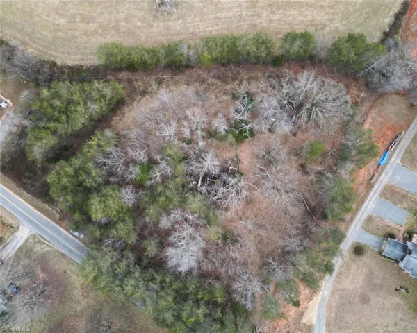 $50,000 | 0 Long Hill Road, Pilot Mountain, NC 27041