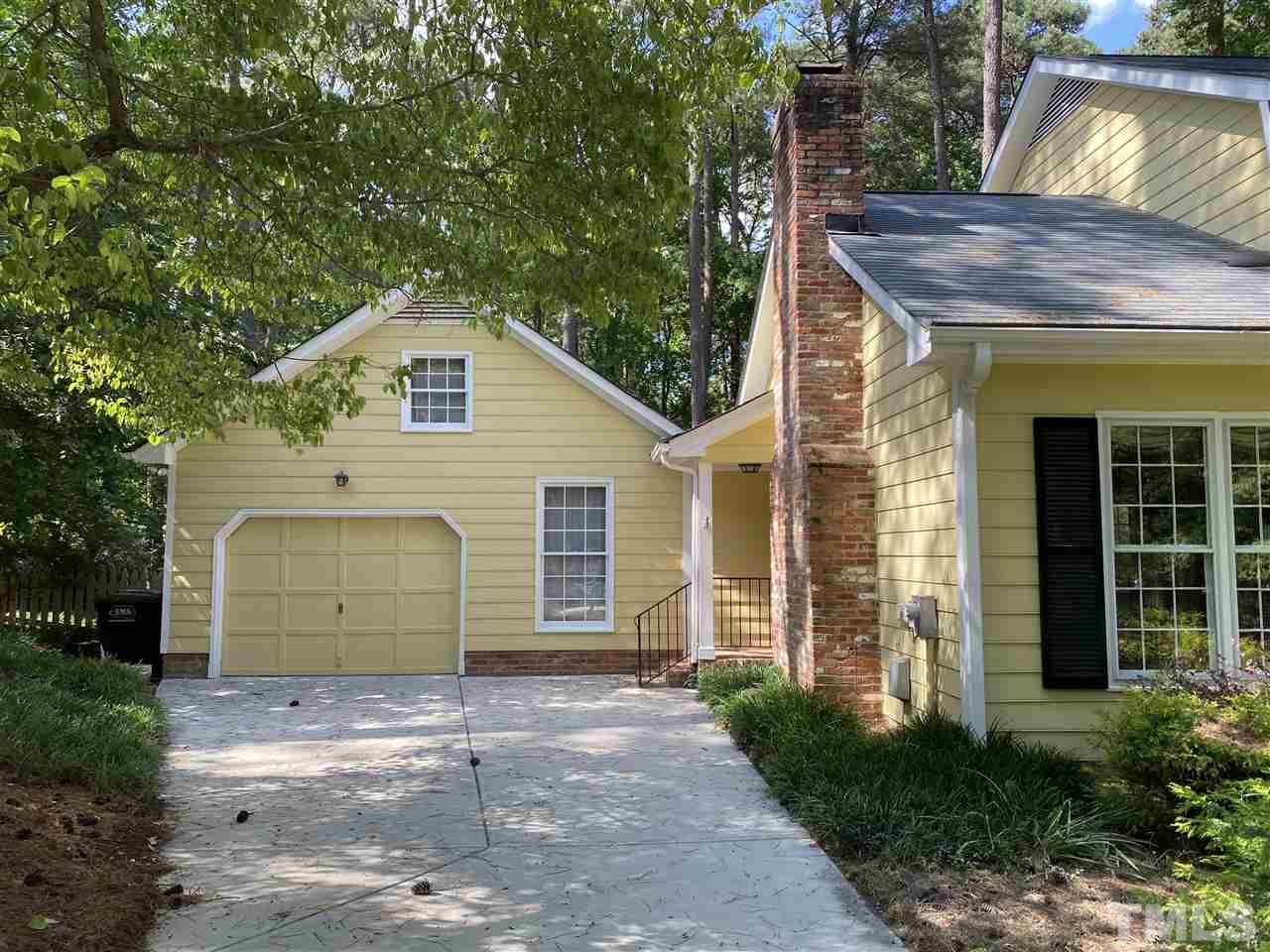 229 Carriage Trail Raleigh, NC 27614 - Photo 2 of 30
