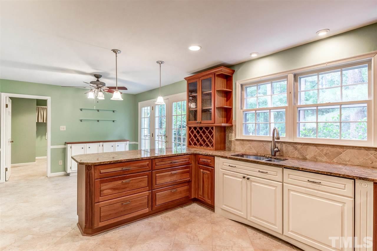 229 Carriage Trail Raleigh, NC 27614 - Photo 12 of 30