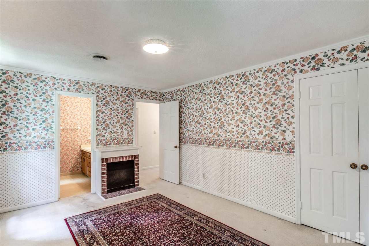 229 Carriage Trail Raleigh, NC 27614 - Photo 17 of 30