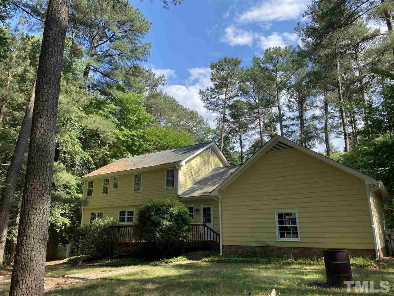 229 Carriage Trail Raleigh, NC 27614 - Photo 3 of 30