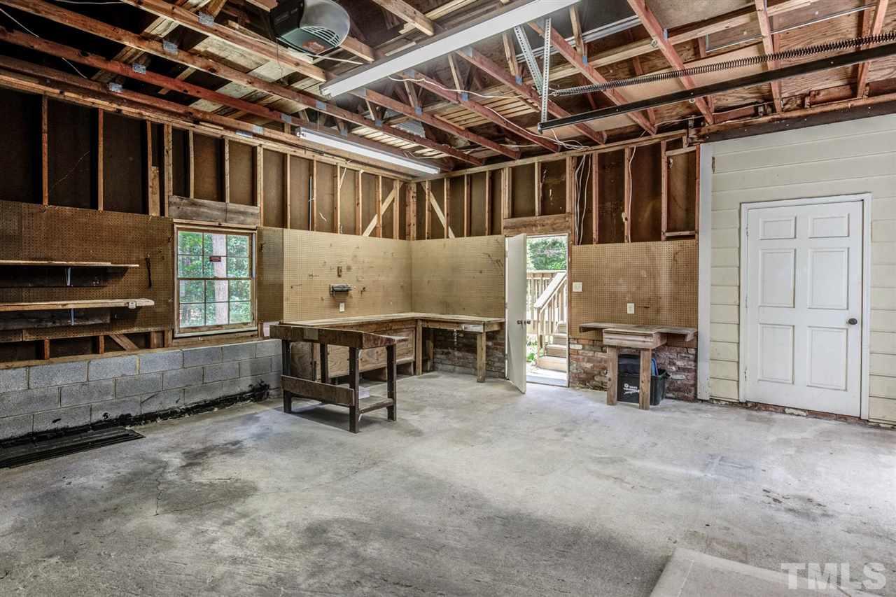 229 Carriage Trail Raleigh, NC 27614 - Photo 25 of 30