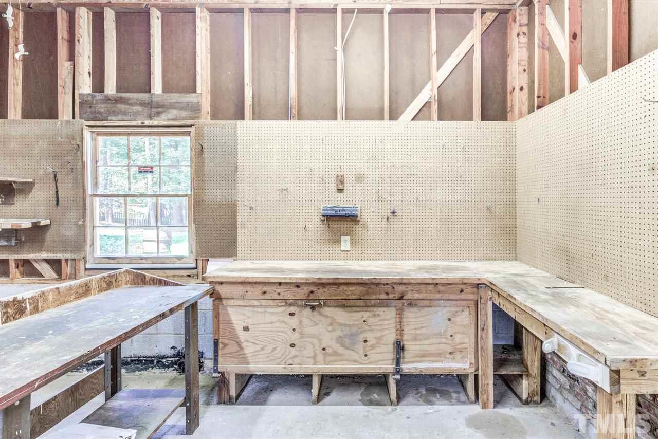 229 Carriage Trail Raleigh, NC 27614 - Photo 26 of 30