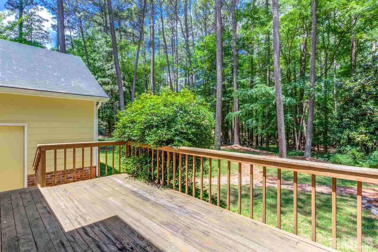 229 Carriage Trail Raleigh, NC 27614 - Photo 27 of 30