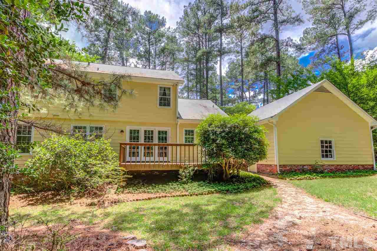 229 Carriage Trail Raleigh, NC 27614 - Photo 28 of 30