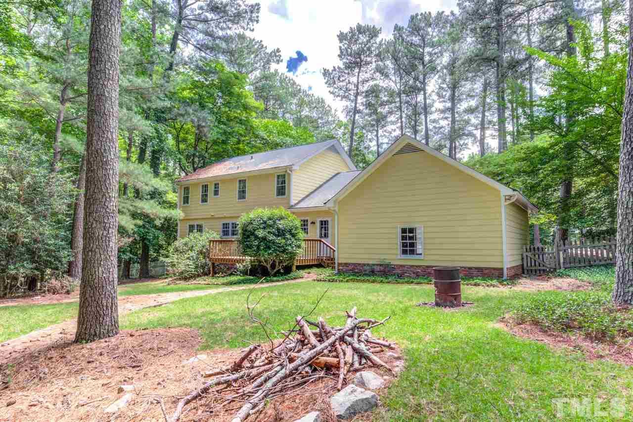 229 Carriage Trail Raleigh, NC 27614 - Photo 29 of 30