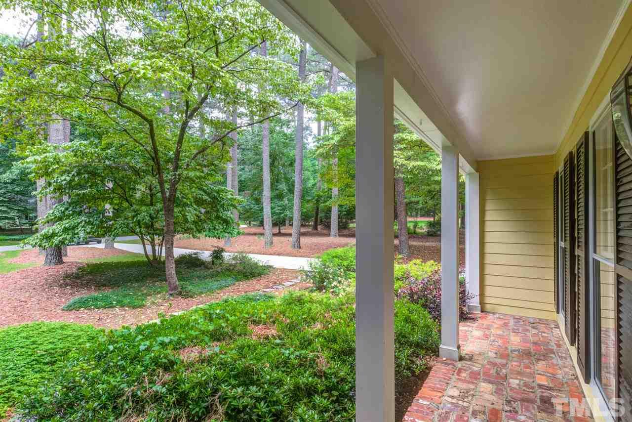 229 Carriage Trail Raleigh, NC 27614 - Photo 4 of 30