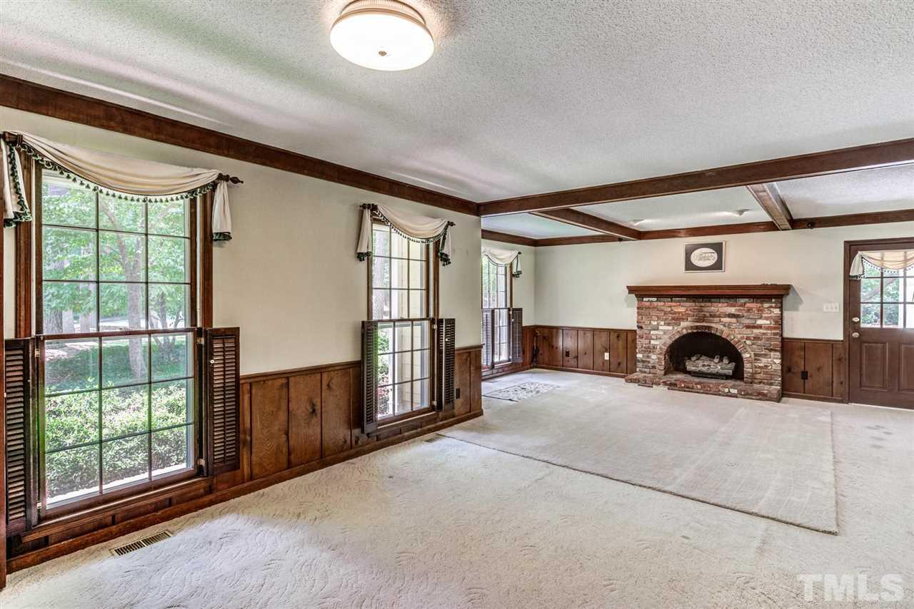 229 Carriage Trail Raleigh, NC 27614 - Photo 6 of 30