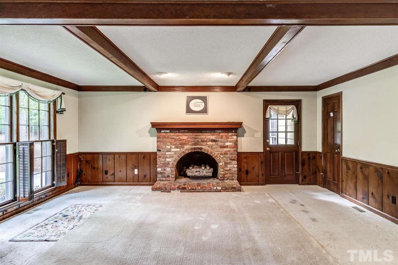 229 Carriage Trail Raleigh, NC 27614 - Photo 7 of 30