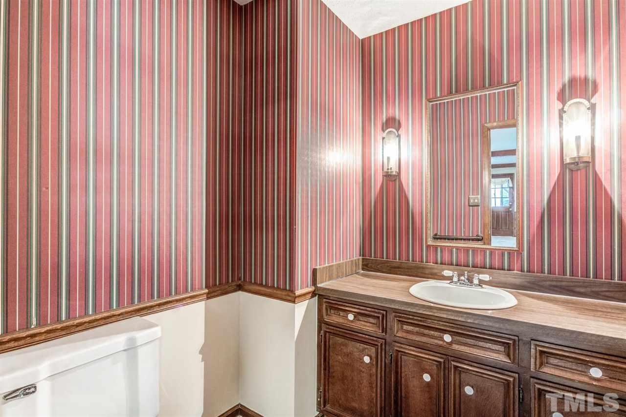 229 Carriage Trail Raleigh, NC 27614 - Photo 9 of 30