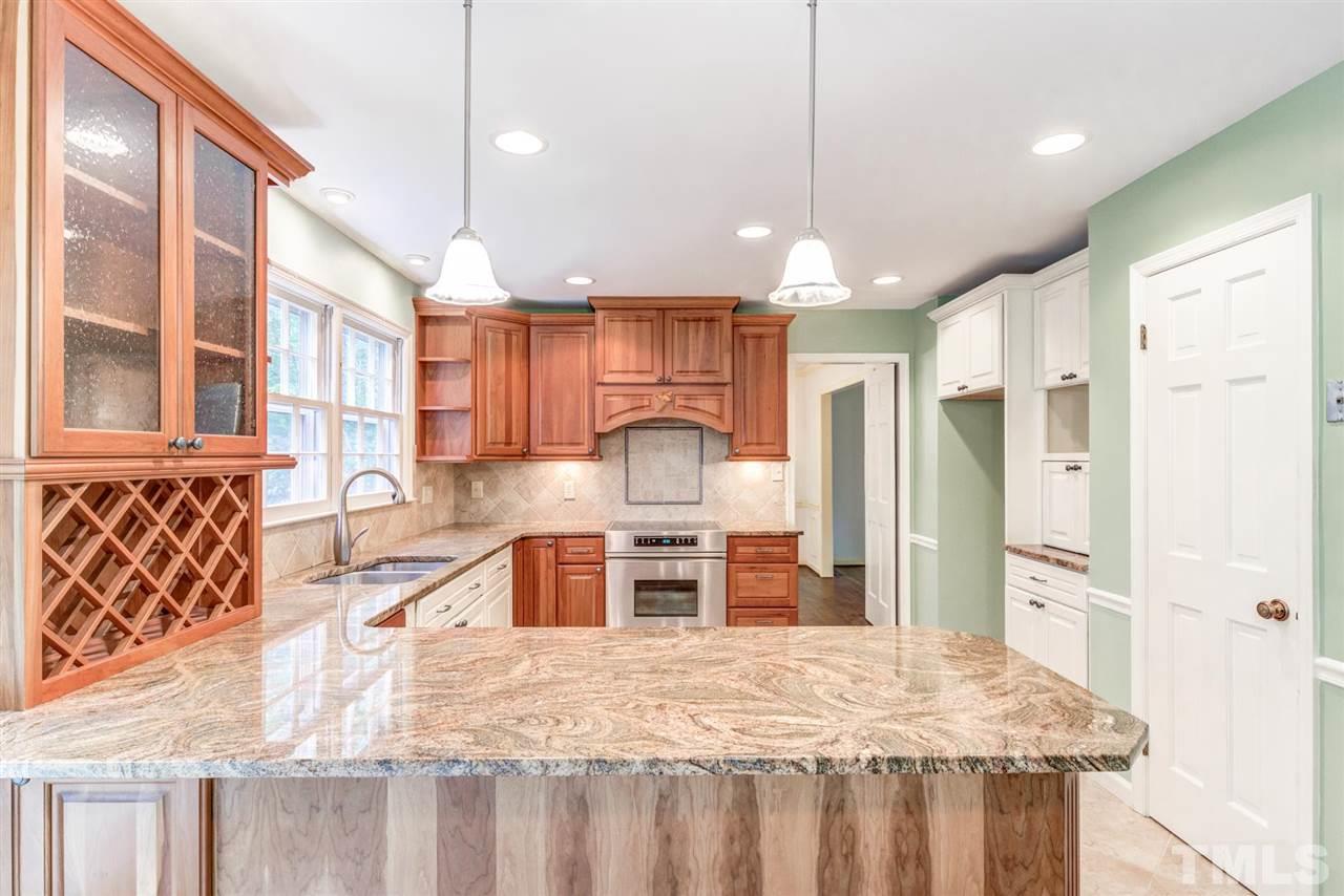 229 Carriage Trail Raleigh, NC 27614 - Photo 10 of 30