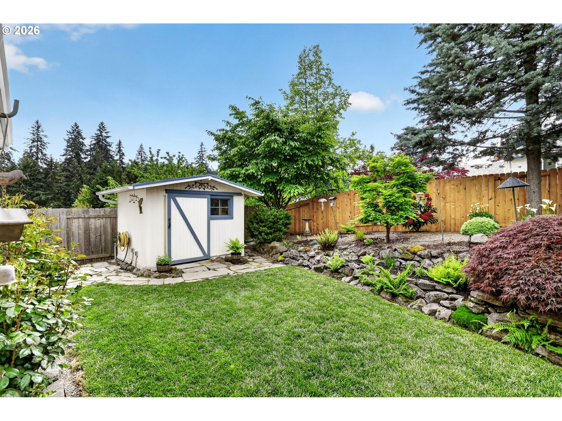 7799 Southwest 173rd Place Beaverton, OR 97007 - Photo 36 of 42