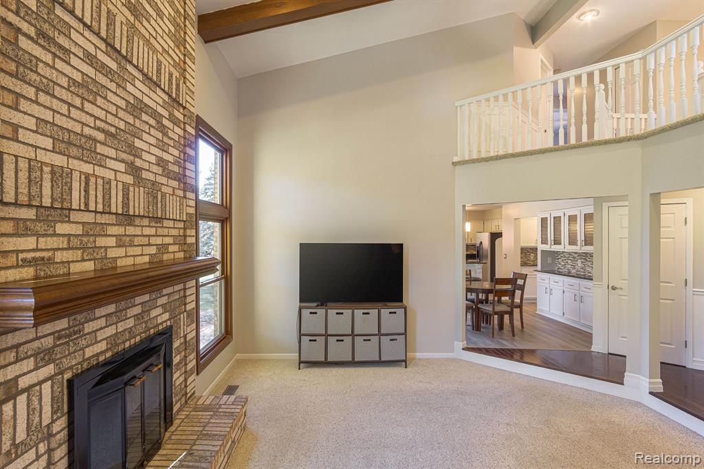 733 Timberline Drive Rochester Hills, MI 48309 - Photo 25 of 62