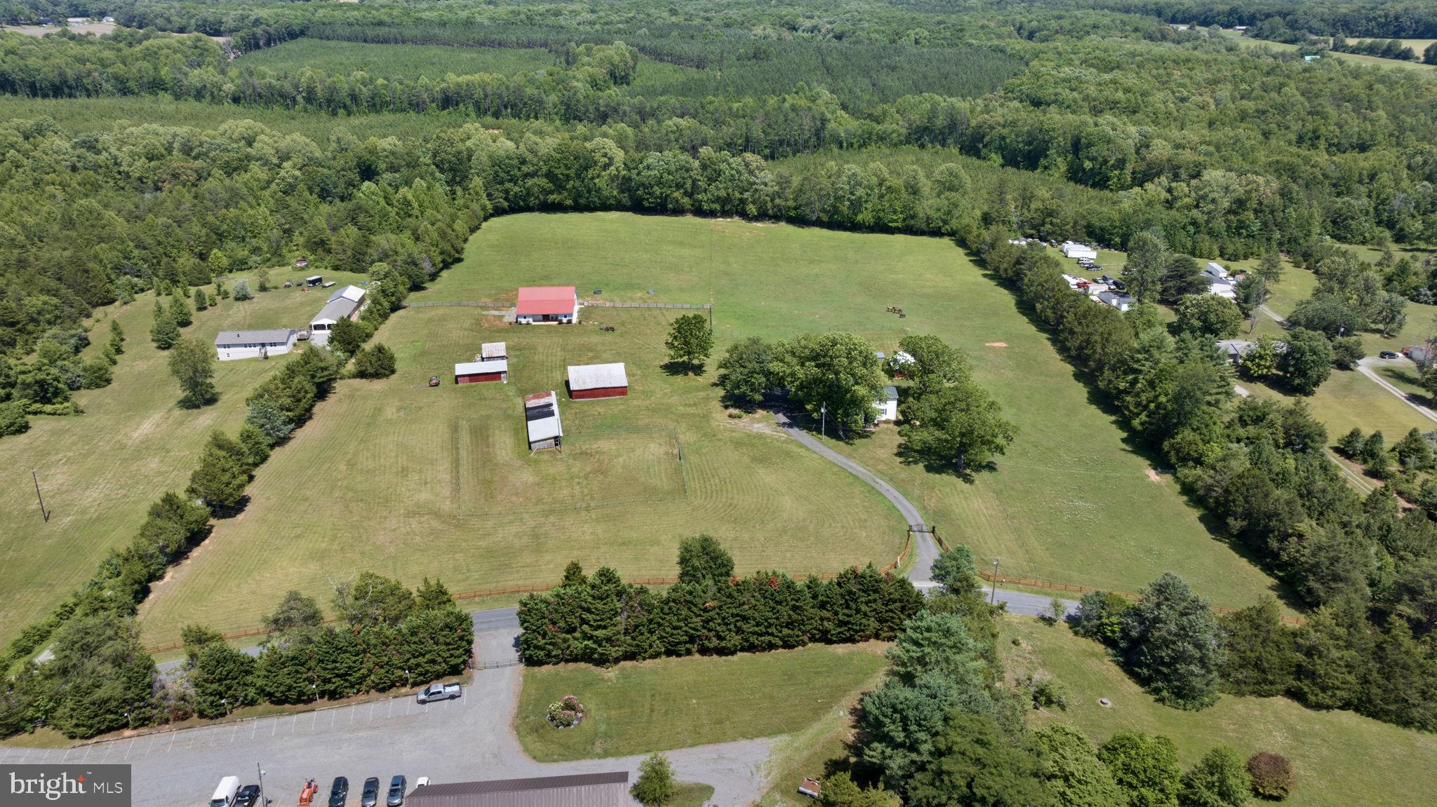 1815 Country Road Beaverdam, VA 23015 - Photo 87 of 104 View