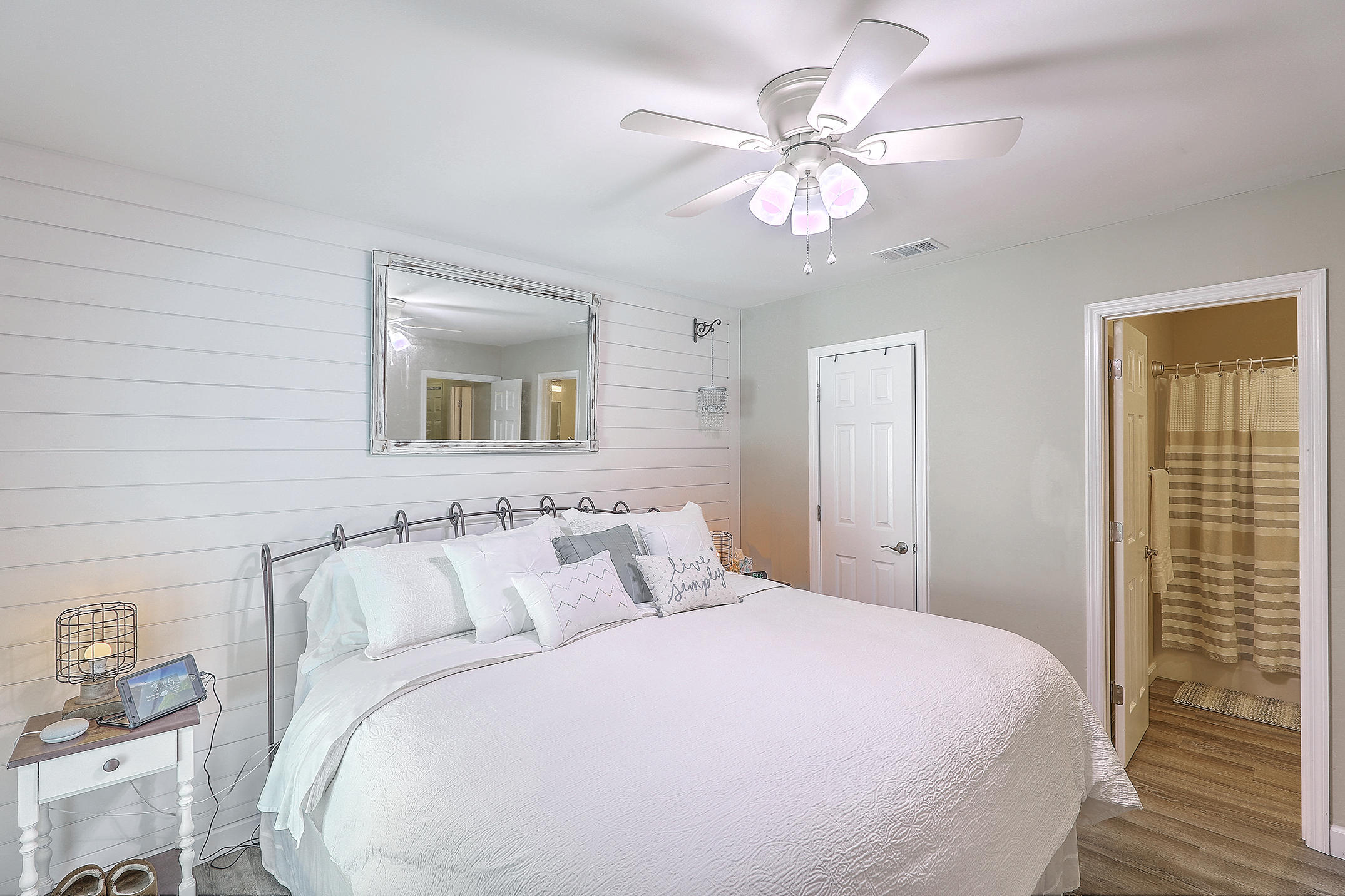 123 Manchester Road Summerville, SC 29486 - Photo 4 of 16 Master Bedroom