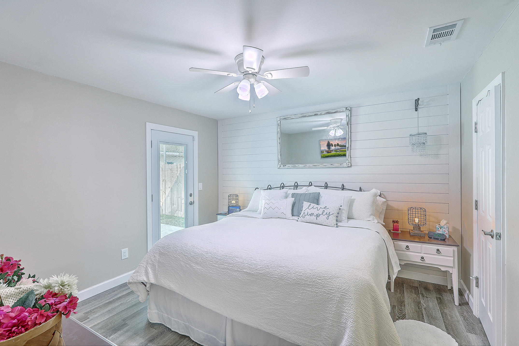 123 Manchester Road Summerville, SC 29486 - Photo 10 of 16 Master Bedroom