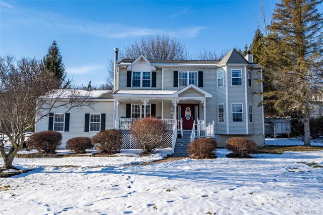 $625,000 | 55 Bailey Road, New Hampton, NY 10958