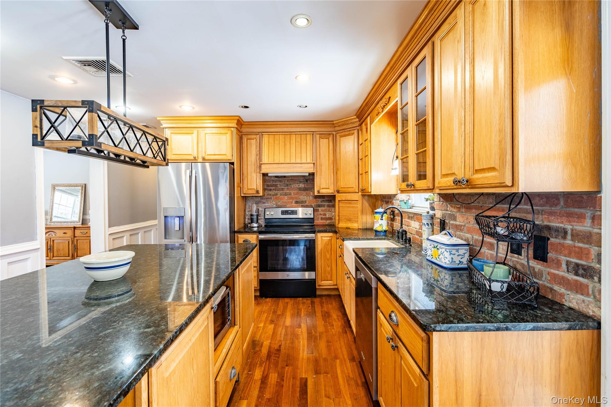 55 Bailey Road New Hampton, NY 10958 - Photo 16 of 50