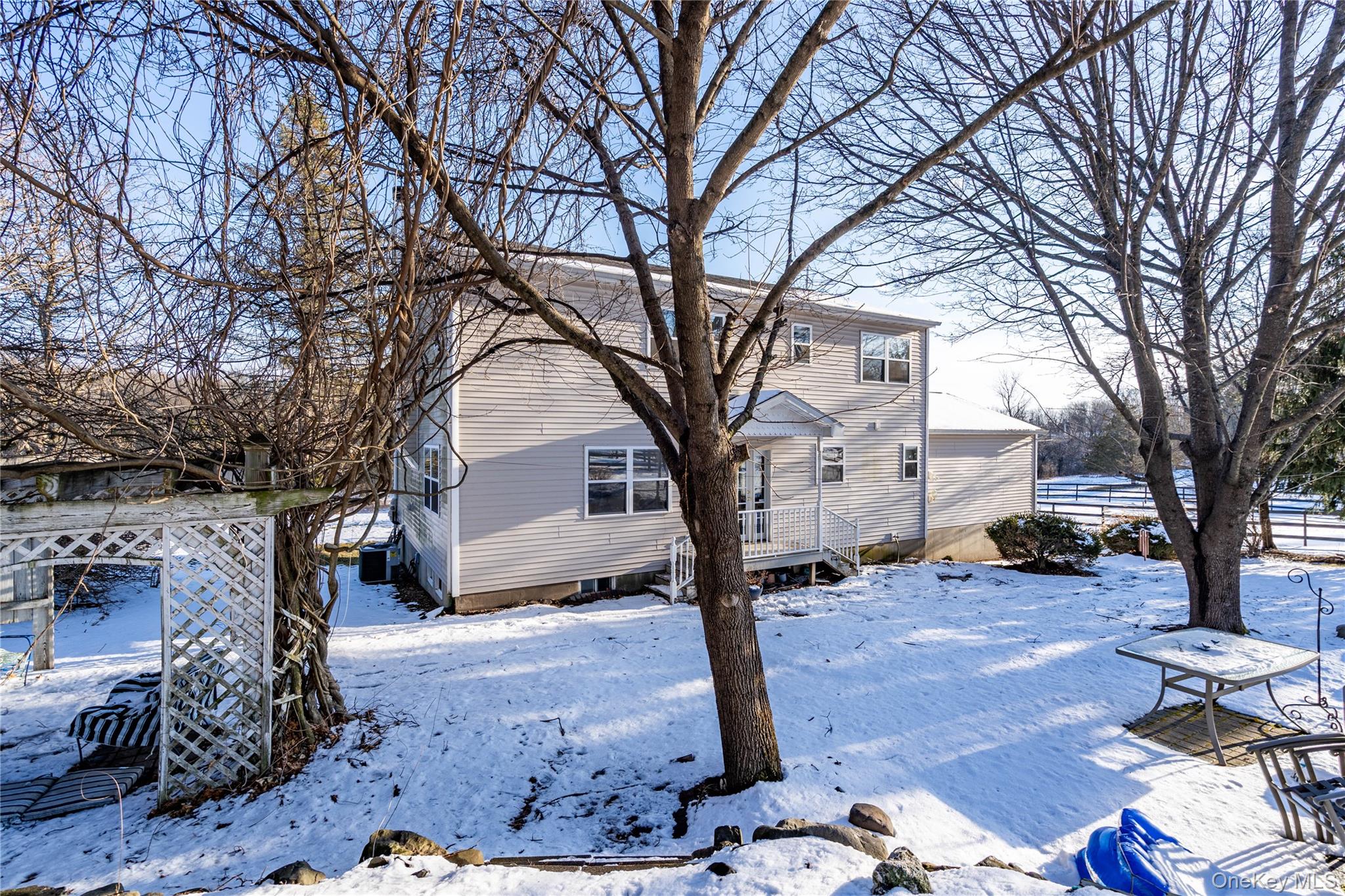 55 Bailey Road New Hampton, NY 10958 - Photo 5 of 50