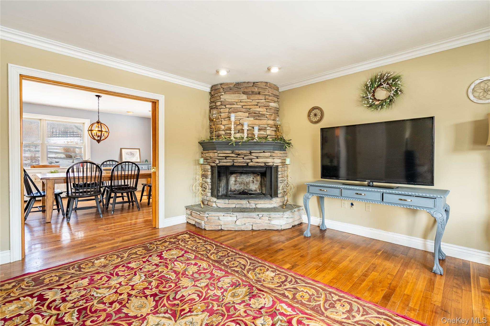 55 Bailey Road New Hampton, NY 10958 - Photo 7 of 50