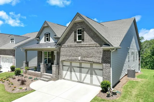 $695,000 | 5212 Watchmans Cove, Gainesville, GA 30504